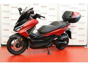 HONDA FORZA 125 (NSS125)