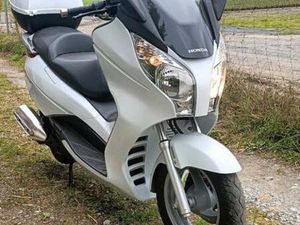 HONDA S WING FES 125 11752KM