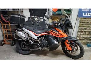 VENDO KTM 790 ADVENTURE (2019 - 20) USATA A ROMA (CODICE 9835807) - MOTO.IT