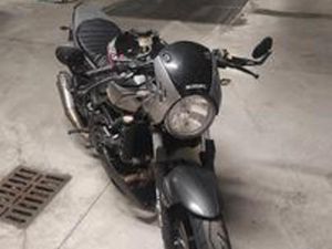 SUZUKI SV 650X - 2018