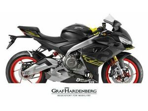 APRILIA RS 660 35KW 35KW 35 KW A2