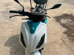 PIAGGIO ONE ACTIVE