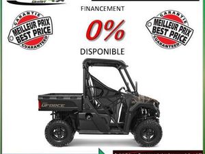 2026 CFMOTO UFORCE 600 EPS LX UFORCE600 UFORCE 600 CAMO CAMOUFLAGE