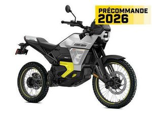 2026 CAN-AM ORIGIN '73 J8TC