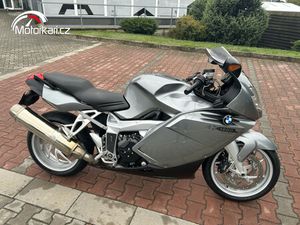 BMW K 1200 S