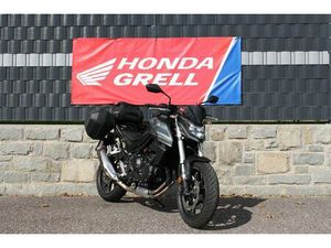 OCCASION HONDA CB750 HORNET