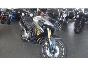 VENDO VOGE VALICO 525DSX (2023 - 25) USATA A ALBA (CODICE 9835858) - MOTO.IT