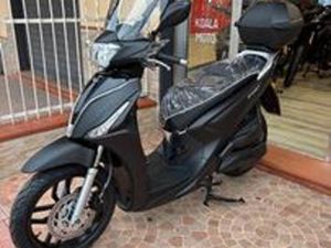 KYMCO PEOPLE S 125 ABS