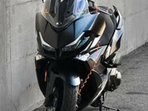 KYMCO XCITING 400I - 2024