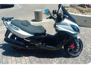 KYMCO XCITING 500R