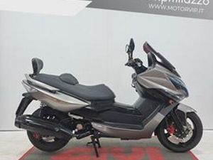 KYMCO XCITING 300 R - SUPERPREZZO / FINANZIABILE