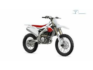 YAMAHA YZ250F - 2026 - 70TH ANNIVERSARY