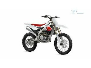 YAMAHA YZ450F - 2026 - 70TH ANNIVERSARY