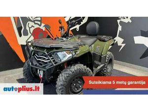 LONCIN XWOLF 300 271 CC, ATV / QUAD