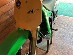 KAWASAKI KX 125 - 1996