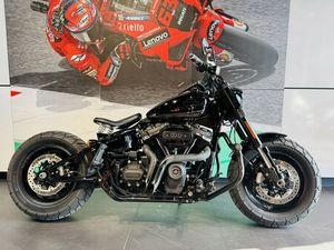 2020 HARLEY-DAVIDSON® FXFBS - SOFTAIL® FAT BOB® 114