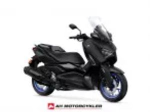 YAMAHA X-MAX 300
