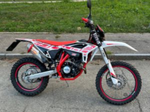 BETA RR 125 LC MINARELLI
