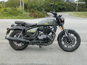 ROYAL ENFIELD SHOTGUN PERMIS A2