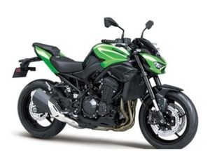 KAWASAKI Z 900 KAWASAKI Z900 MODEL 2026 R MATKOWSKI MOTOCYKLE WROCLAW