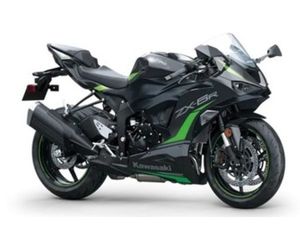 KAWASAKI Z ZX-6R MODEL 2025 MATKOWSKI MOTOCYKLE QUADY WROCLAW BENZYNA