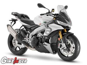 APRILIA TUONO AKTION