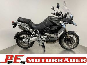 BMW R 1200 GS *SERVICE+REIFEN NEU*