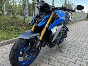 SUZUKI GSX-S 1000