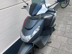 PEUGOT KISBEE RS — SCOOTERS | PEUGEOT — MARKTPLAATS