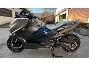 YAMAHA TMAX 530/560 SX ABS