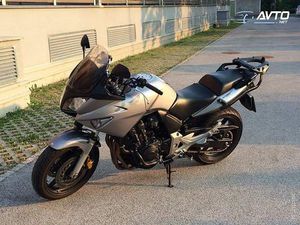 HONDA CBF 600 SA SPORT TOURING