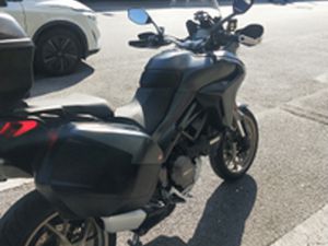 MULTISTRADA 1260S