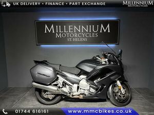 YAMAHA FJR1300