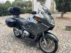 BMW R 1150 RT RT