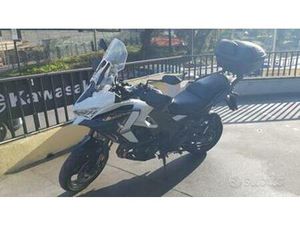 KAWASAKI VERSYS 1100 - 2025