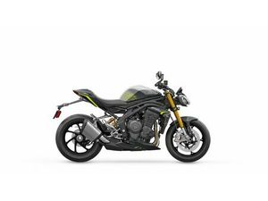 TRIUMPH SPEED TRIPLE 1200 RS