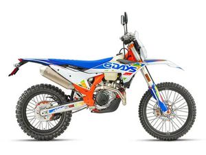 2026 KTM 500 EXC-F 6 DAYS 500 -F 6DAYS