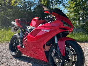 DUCATI 1098