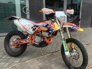 KTM 350 EXC