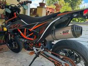 KTM SMC 690R