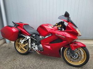 VFR 800 ABS