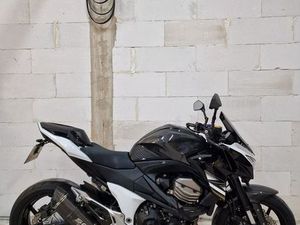 KAWASAKI Z800E ABS (A2/35KW) STASZÓW