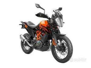 KTM 390 ADVENTURE - 2025