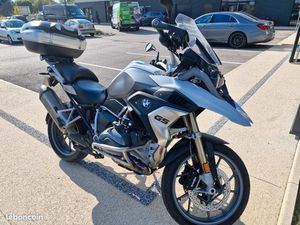 BMW 1200 GS 2018