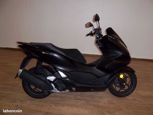 SCOOTER HONDA PCX 125