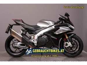 OCCASION APRILIA RSV 4