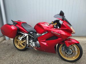 OCCASION HONDA VFR 800 F