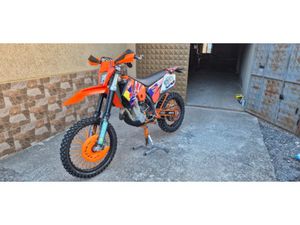 KTM EXC 450 CC →
