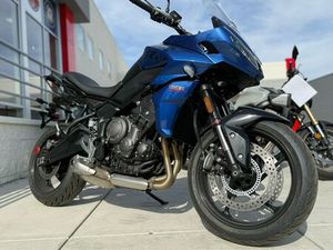 2023 TRIUMPH TIGER SPORT 660