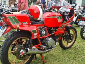 DUCATI PANTAH 600 SL